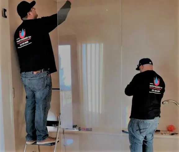 Professional plumbing installation for Drain Cleaning in Palm View